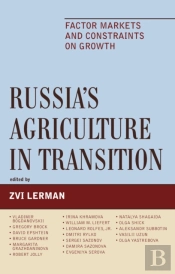 Russia'S Agriculture In Transition
