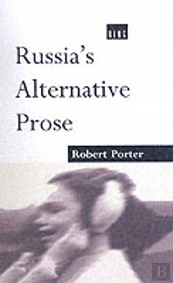 Bertrand.pt - Russia'S Alternative Prose