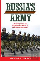 Russia'S Army