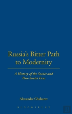 Bertrand.pt - Russia'S Bitter Path To Modernity