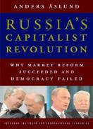 Russia`S Capitalist Revolution Â€“ Why Market Reform Succeeded And Democracy Failed