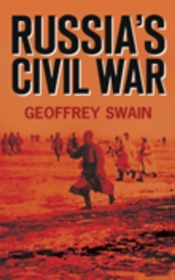 Russia'S Civil War