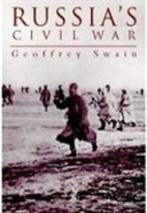 Russia'S Civil War