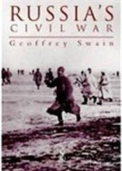 Russia'S Civil War