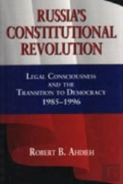 Russia'S Constitutional Revolution