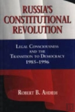 Bertrand.pt - Russia'S Constitutional Revolution