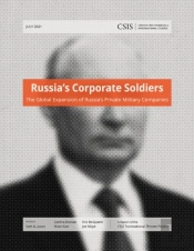 Russia'S Corporate Soldiers