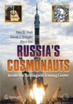 Bertrand.pt - Russia'S Cosmonauts