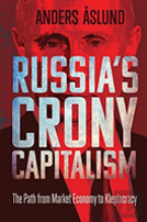 Russia'S Crony Capitalism