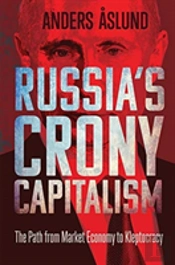 Russia'S Crony Capitalism