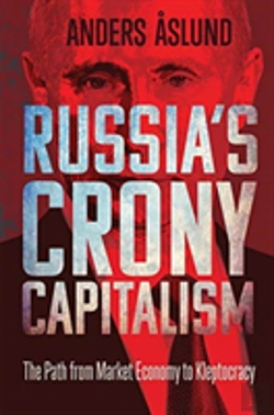 Bertrand.pt - Russia'S Crony Capitalism