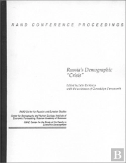 Bertrand.pt - Russia'S Demographic 