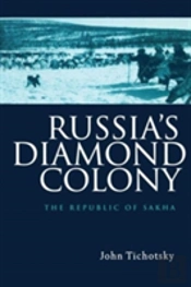 Russia'S Diamond Colony