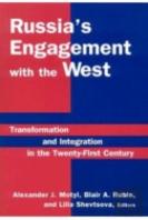 Russia'S Engagement With The West: