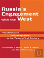 Russia'S Engagement With The West: