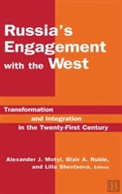 Bertrand.pt - Russia'S Engagement With The West: