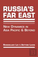 Russia'S Far East