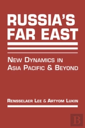 Russia'S Far East