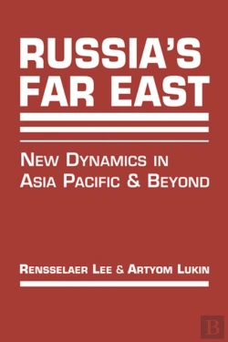 Bertrand.pt - Russia'S Far East