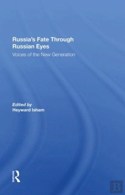 Bertrand.pt - Russia'S Fate Through Russian Eyes