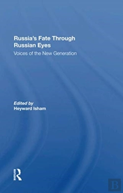 Bertrand.pt - Russia'S Fate Through Russian Eyes