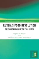 Russia'S Food Revolution