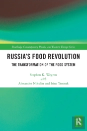 Russia'S Food Revolution