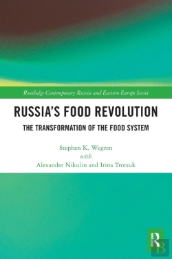 Bertrand.pt - Russia'S Food Revolution