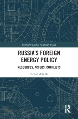 Bertrand.pt - Russia'S Foreign Energy Policy