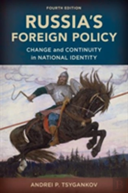 Bertrand.pt - Russias Foreign Policy 4ed