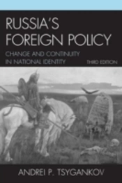 Russia'S Foreign Policy