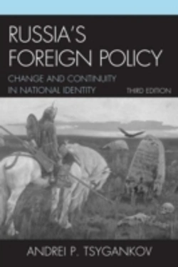 Bertrand.pt - Russia'S Foreign Policy
