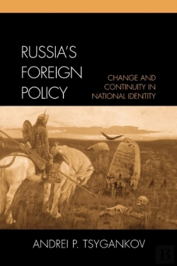 Bertrand.pt - Russia'S Foreign Policy