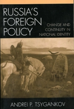 Bertrand.pt - Russia'S Foreign Policy