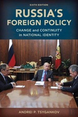 Bertrand.pt - Russia'S Foreign Policy