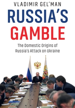 Bertrand.pt - Russia'S Gamble