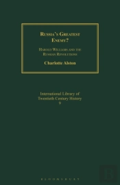 Russia'S Greatest Enemy?