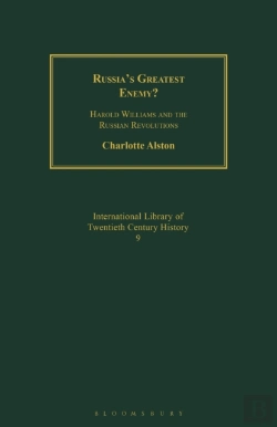 Bertrand.pt - Russia'S Greatest Enemy?