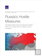 Russia'S Hostile Measures