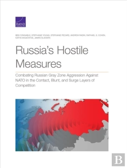 Bertrand.pt - Russia'S Hostile Measures