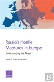 Russia'S Hostile Measures In Europe