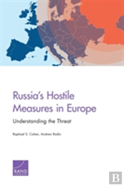 Bertrand.pt - Russia'S Hostile Measures In Europe