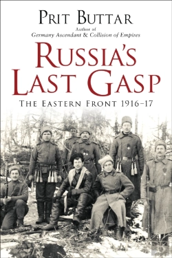 Bertrand.pt - Russia'S Last Gasp