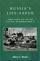 Russia'S Life-Saver