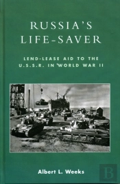 Russia'S Life-Saver