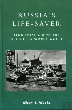 Bertrand.pt - Russia'S Life-Saver