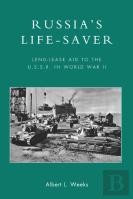 Russia'S Life-Saver