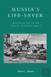 Russia'S Life-Saver