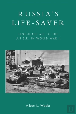 Bertrand.pt - Russia'S Life-Saver