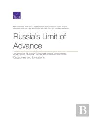 Russia'S Limit Of Advance